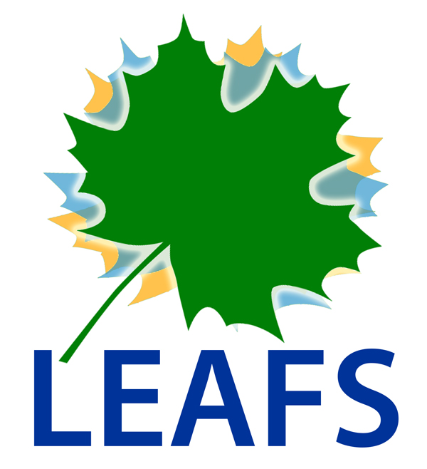   LEAFS HEAT PUMP